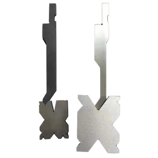 Press Brake Tooling 2