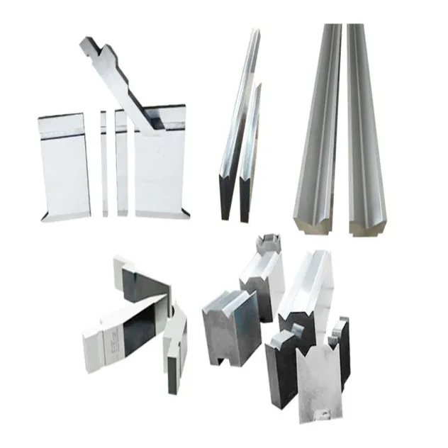 Bending Machine Blade Tooling 8