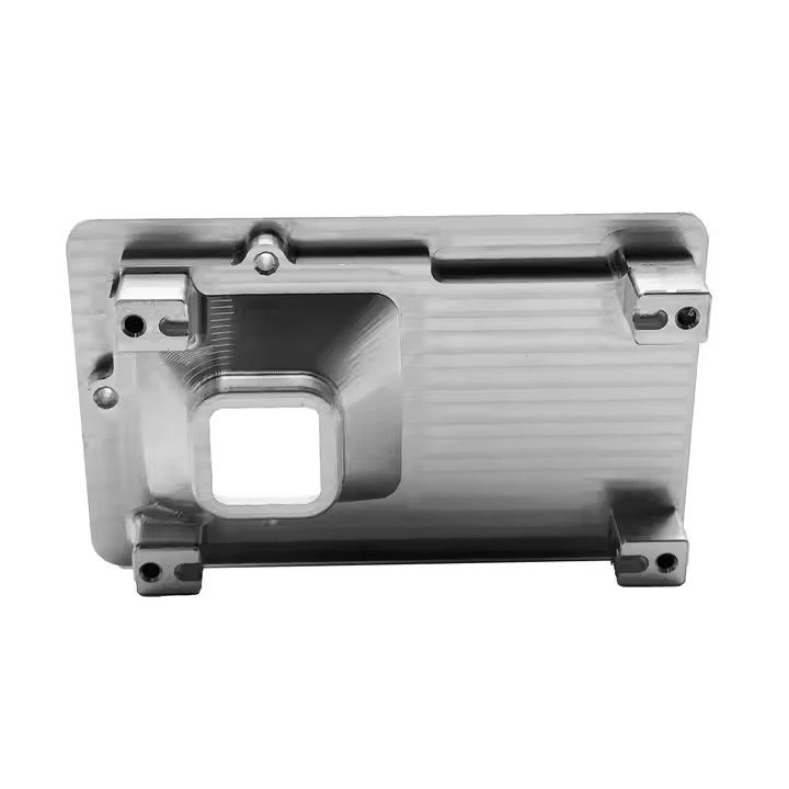 Specialized Multi-Axis CNC Machining for Uavs, Aerospace, and Marine Solutions with Precision Technology and High-Performance Materials