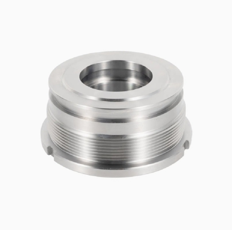 Batch Production and Manufacturing, CNC Services, Customized Precision Processing