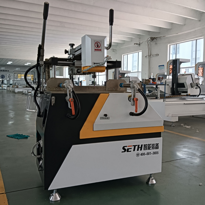 Aluminum Window Machine CNC Routing Milling Machine