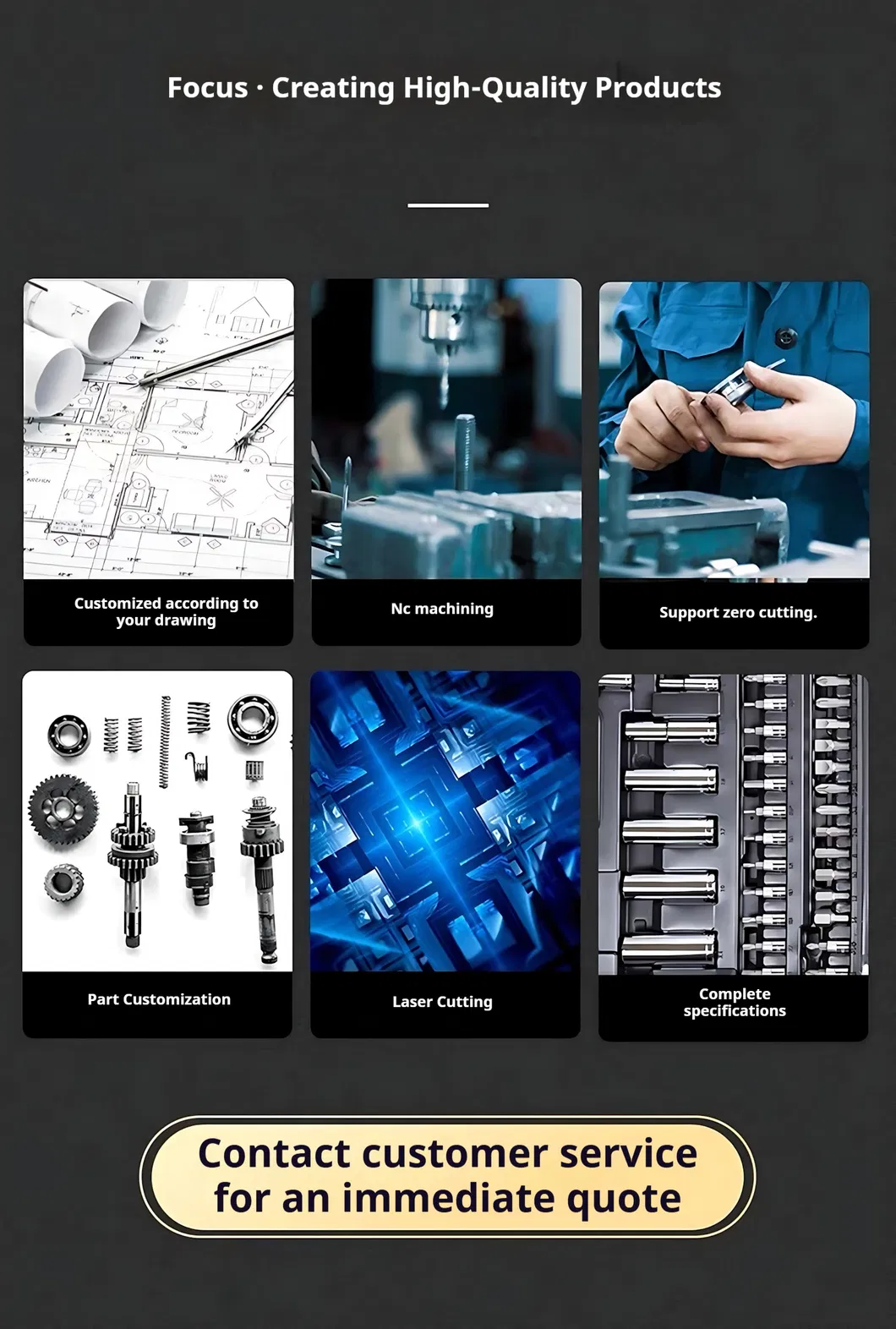 CNC Machining Part 7