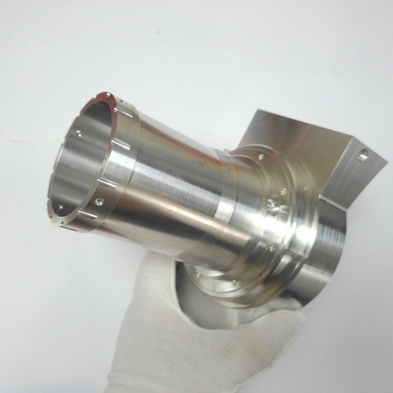 High-Performance Aluminium CNC Milling and Engraving for Complex Designs