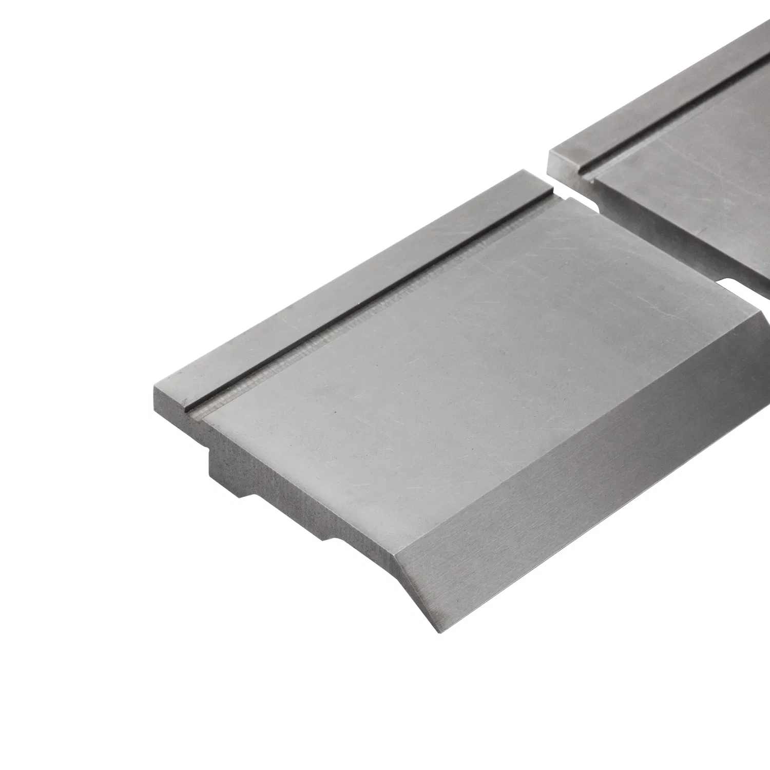 High Quality CNC Hydraulic Bending Machine Molds Press Brake Tooling for Press Brake Upper Punch and Bottom Single V Die