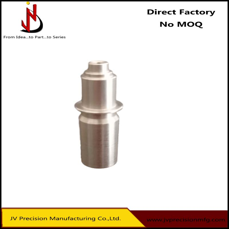 High-Quality CNC Machining Services for Stainless Steel Components