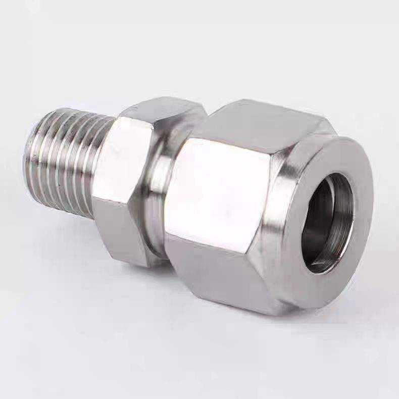Customized CNC Machining Services, Including Precision Turning, Milling, Drilling, Tapping, 5-Axis Machining, and Surface Finishing of Metal Parts