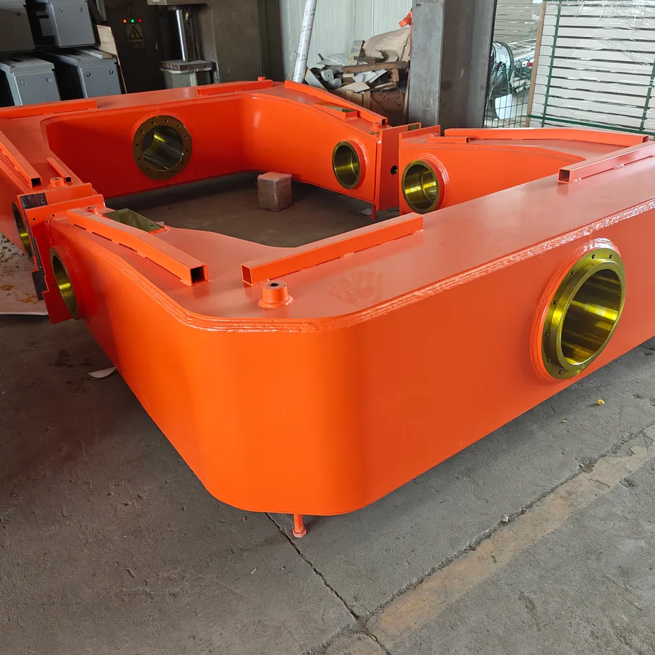 Metal Part Laser Cutting