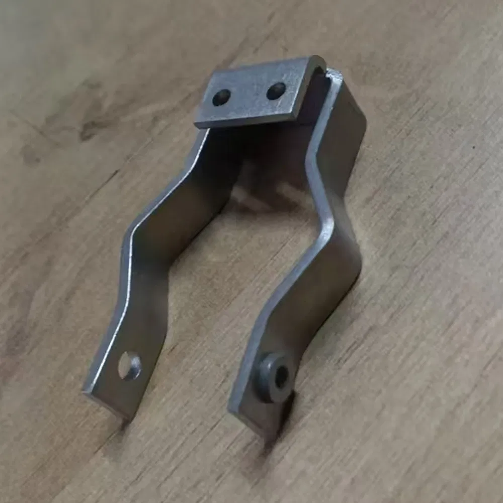 Custom Metal Sheet Fabrication Services with Fast Shipping