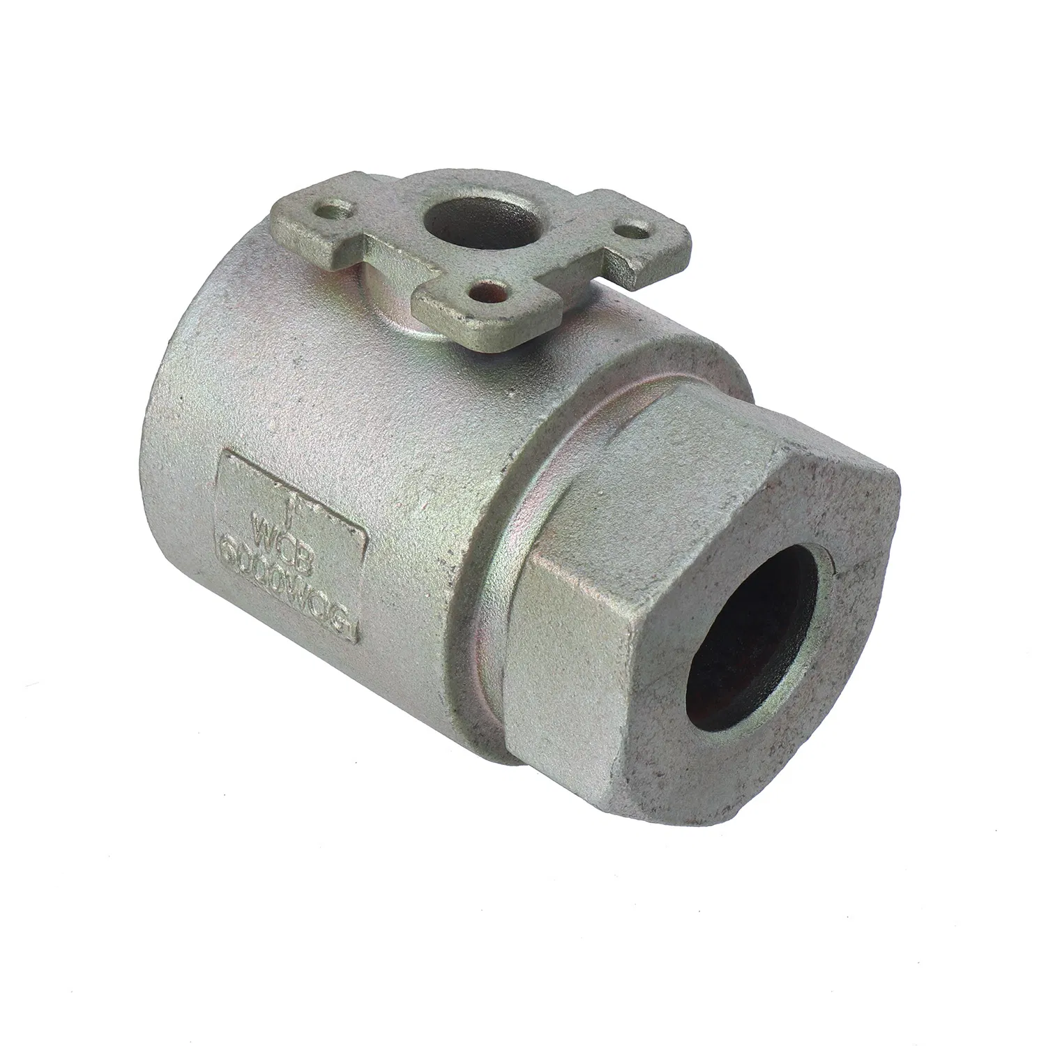 CNC Machined Prototype Parts 3-Axis 5-Axis Machining Precision Components