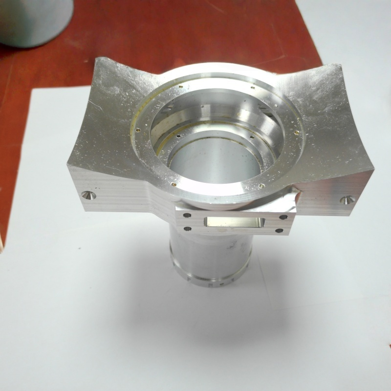 Advanced Precision Aluminium CNC Milling and Engraving for Professionals