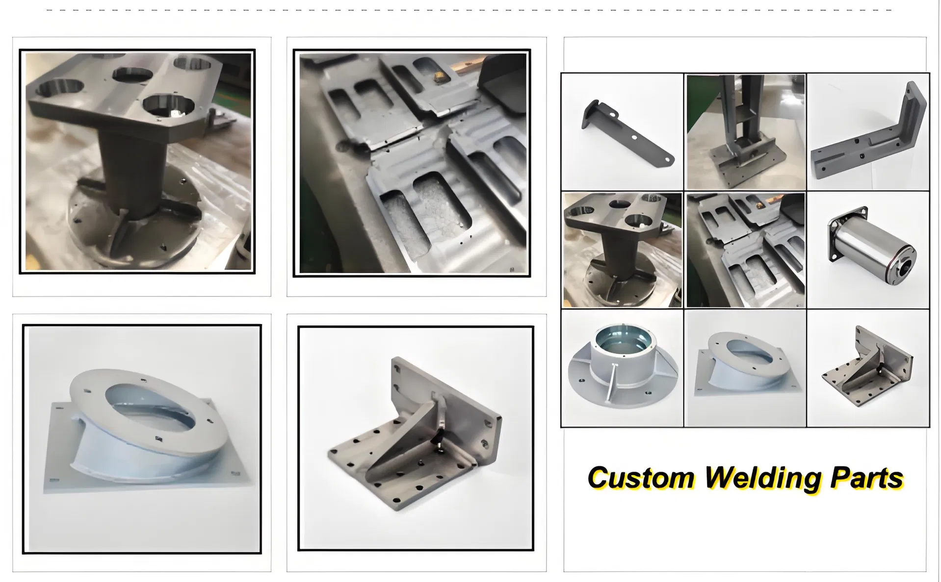 Quality CNC Parts