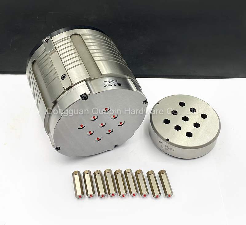 Cluster Forming Tools Turret Punch Press Tooling for Murata Wiedemann CNC Punch