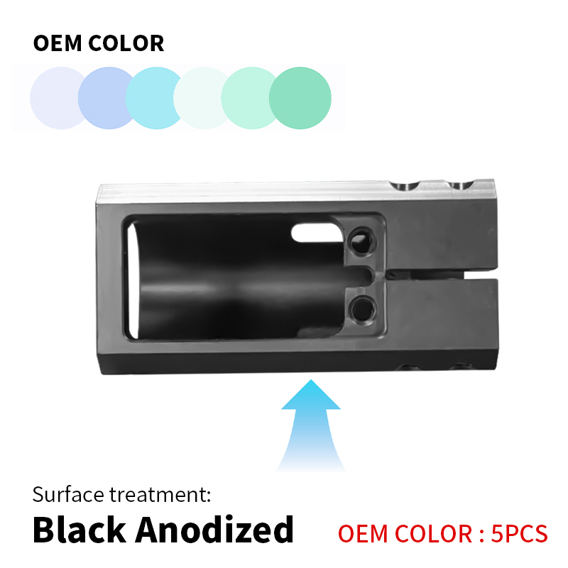 ABS Plastic Aluminum Alloy Rubber Vulcanized Metal Parts/Precision Components/Diesel Engine Part/CNC Machining