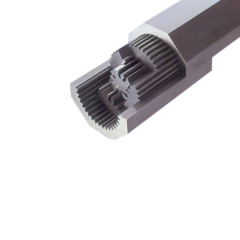 Custom 5 Axis Precision CNC Lathe Machining Plastic Metal Aluminum Machining Parts CNC Machining Stainless Steel Parts