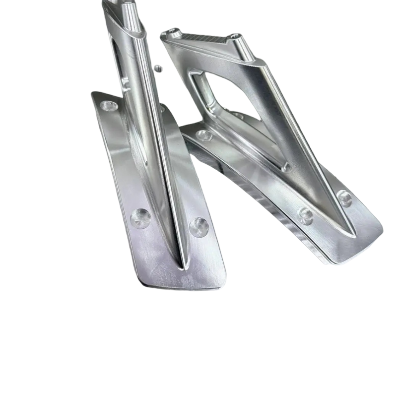 Chinese Custom Precision Rapid Prototype Aluminum Copper Stainless Steel Medical Milling Turning Lathe Metal Parts CNC Machining with Factory Price