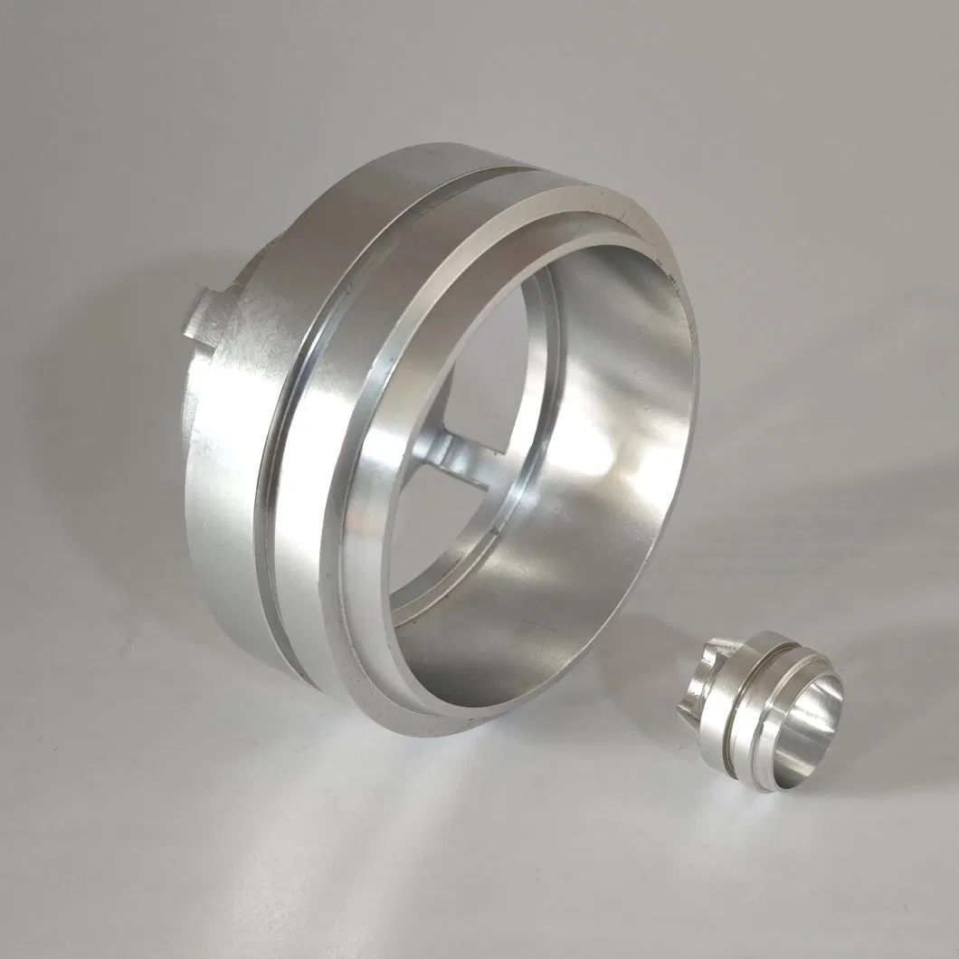 CNC Machining Parts 1