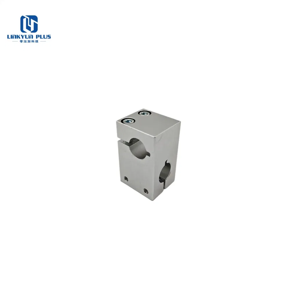 Precision OEM &amp; ODM CNC Machining Services for Aluminum and Stainless Steel