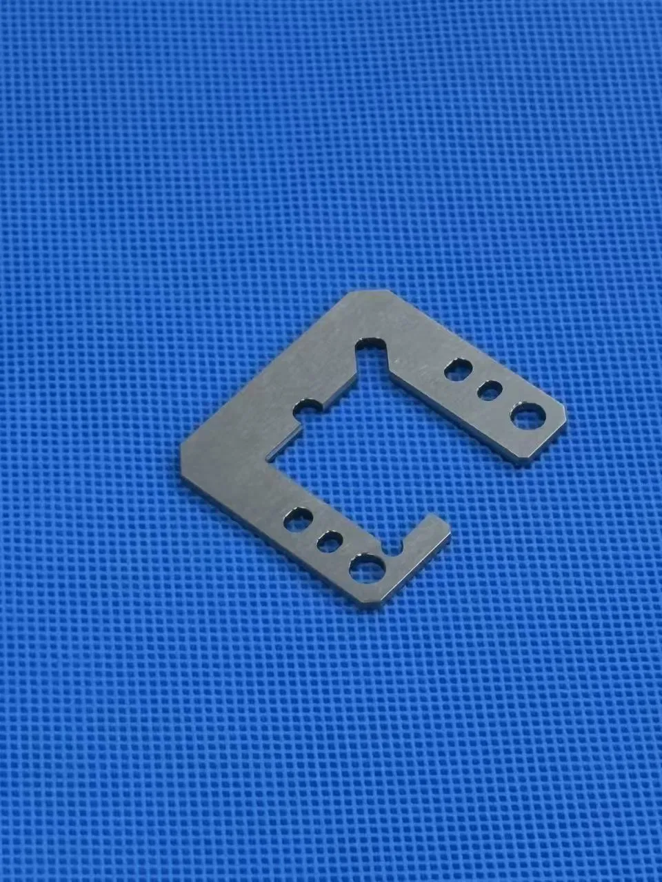 OEM Custom High Speed CNC Precision Machining Stainless Steel Aluminum Used in Light Industry