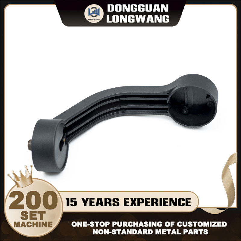 Customized Precision Stainless Steel Aluminium CNC Milling Machining OEM