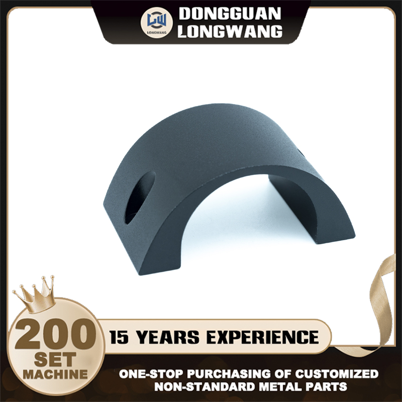 Customized Precision Stainless Steel Aluminium CNC Milling Machining OEM