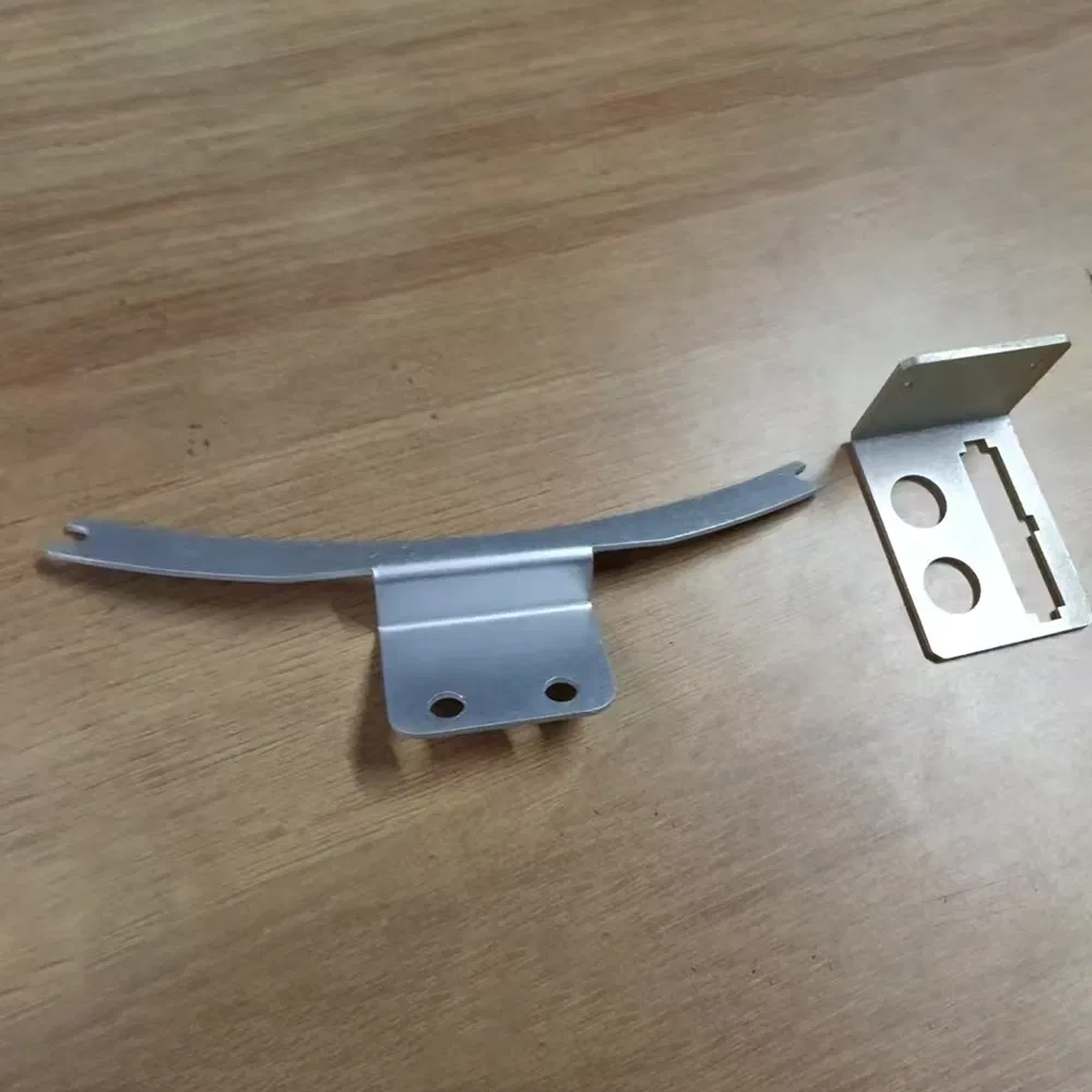 Premium Custom Brass Sheet Metal Fabrication Services for OEM ODM