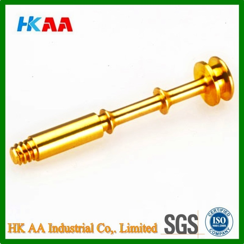 Aluminium CNC Milling and CNC Turning Machining Service