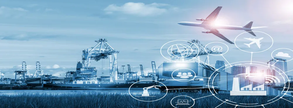 Shipping and Logistics