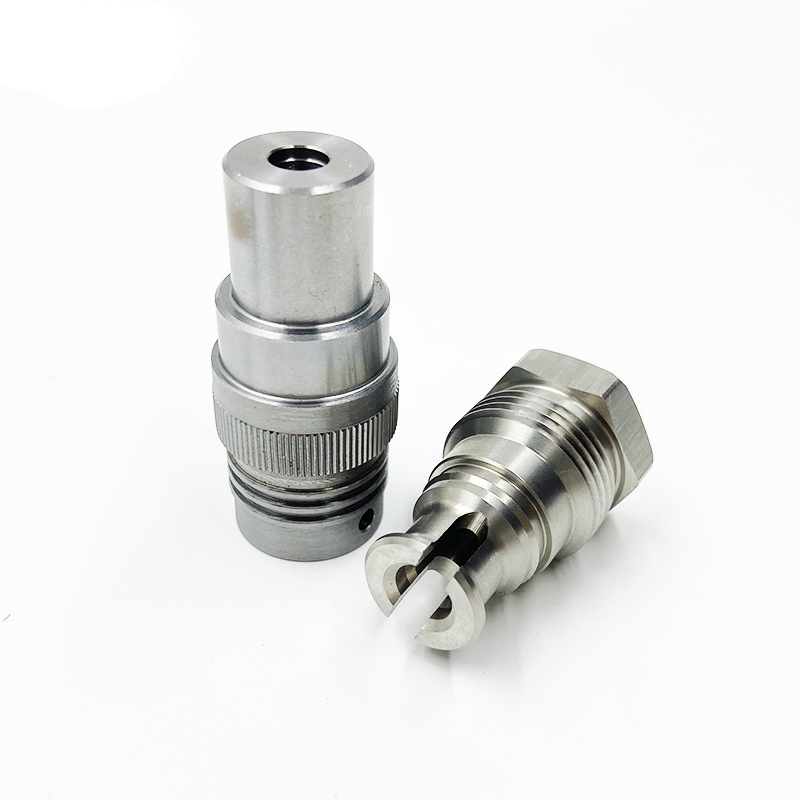 Custom Metal Aluminium Parts Pulley Toys CNC Machining CNC Service