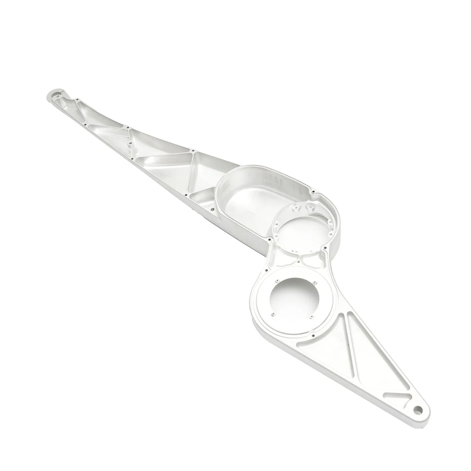 Custom Plastic CNC Turning Service for Small-Batch Production