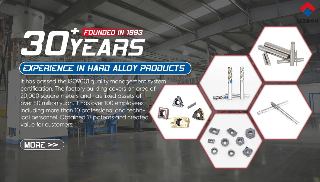 CNC Internal Boring Tool