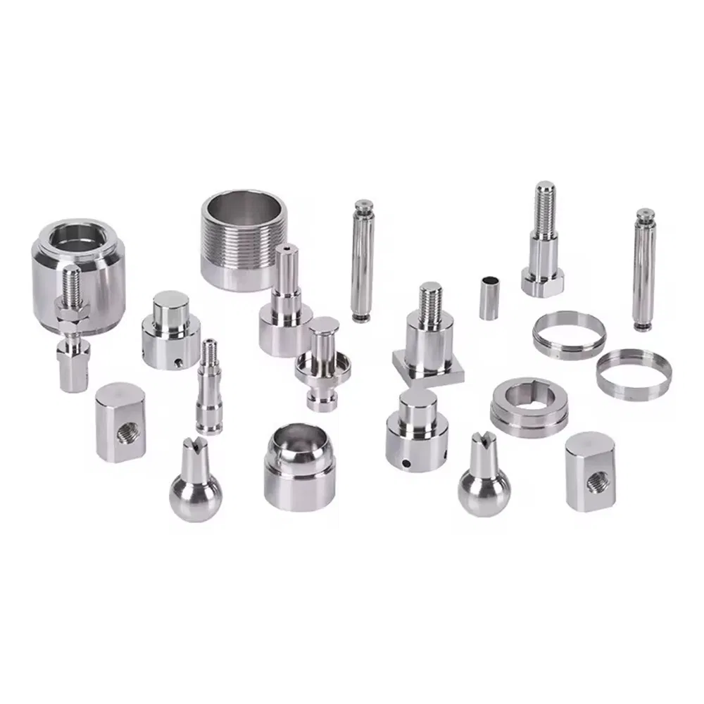 Swiss Lathe Parts