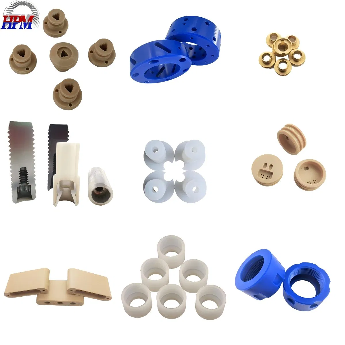 Tailored CNC Machining Services for Custom Mechanical Components