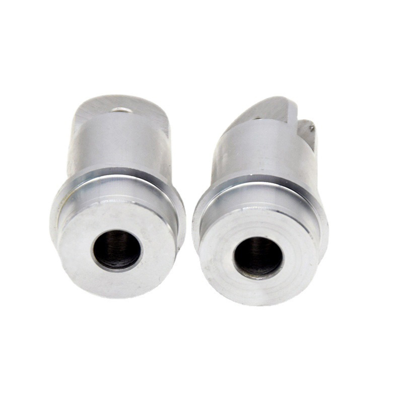 Custom 5 Axis Precision CNC Lathe Machining Plastic Metal Aluminum Machining Parts CNC Machining Stainless Steel Parts