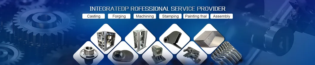 Machinery Application