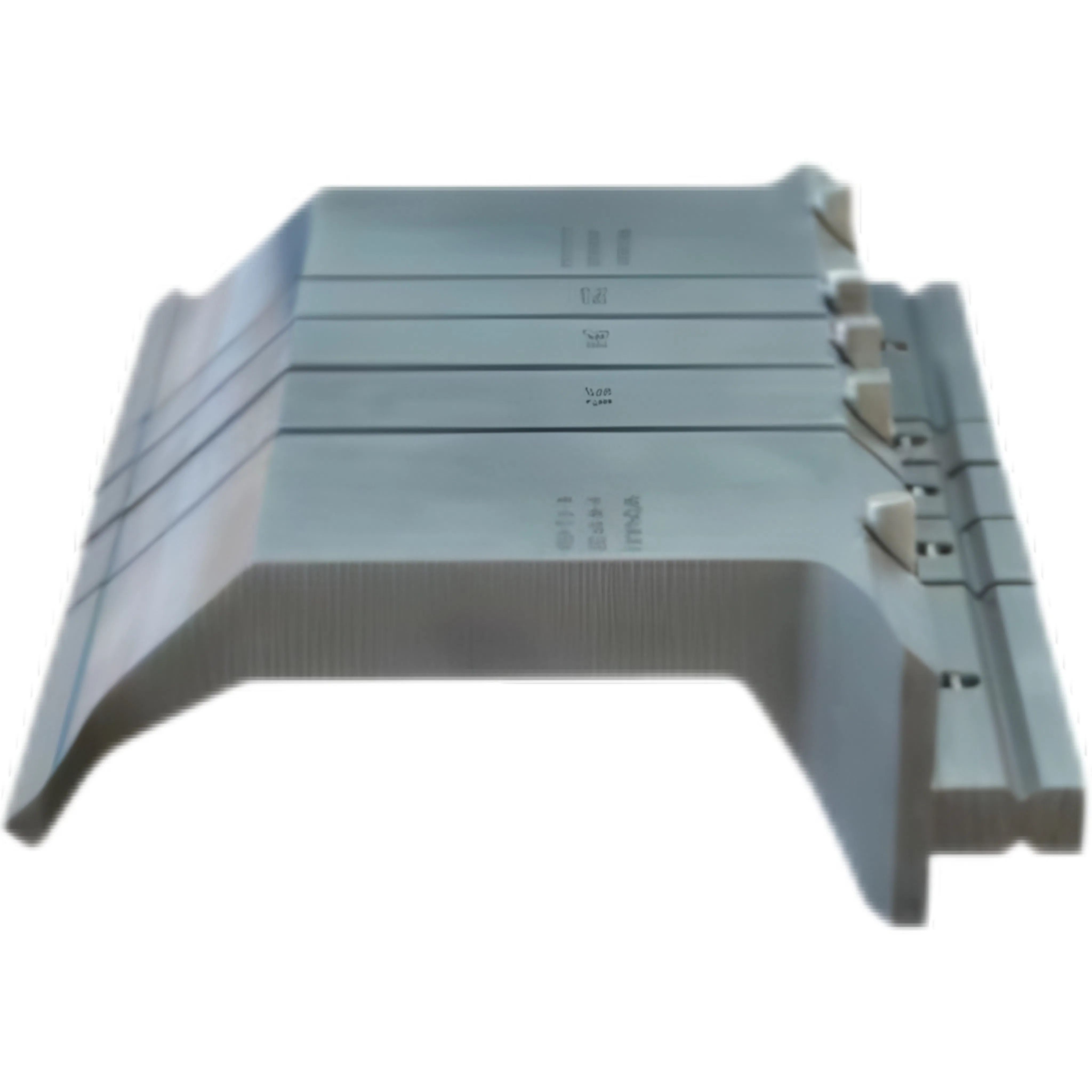 CNC for Electrical Cabinet Sheet Metal Bending Press Brake Tooling