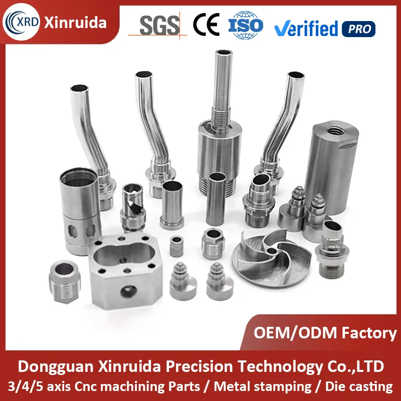 CNC Equipment