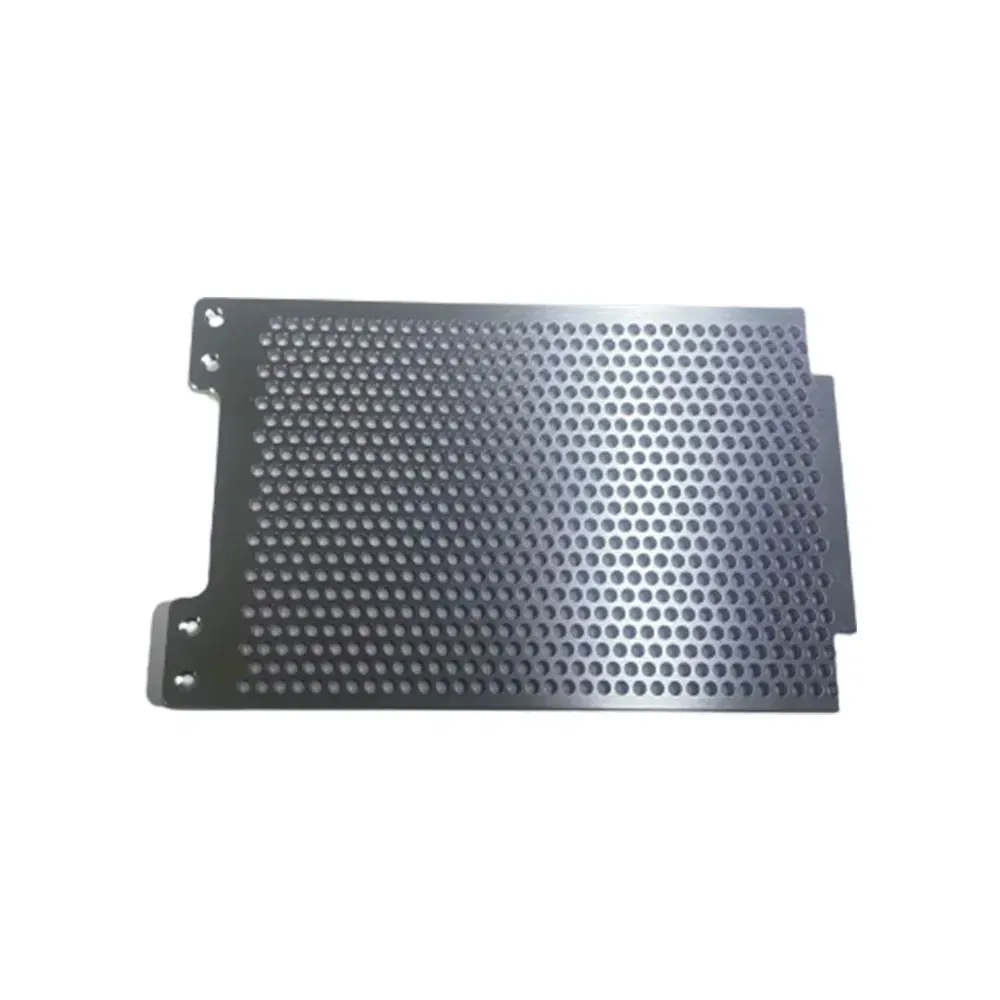 Premium Brass and Bronze Sheet Metal Machining Services for Global Buyers