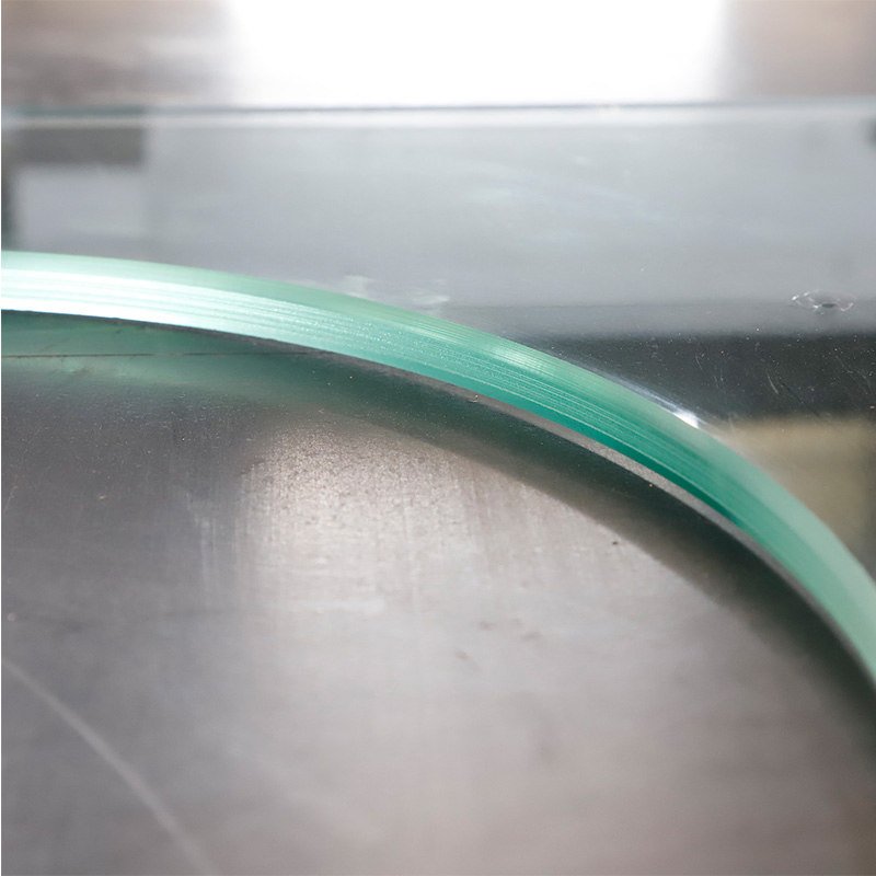 CNC Glass/Stone Cutting Centre Edge Grinding/Polishing, Milling, Grooving, Routing, Dilling Machine Zxx-C1610