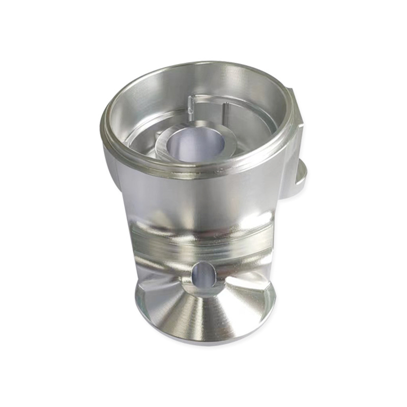 Custom Metal Aluminium Parts Pulley Toys CNC Machining CNC Service