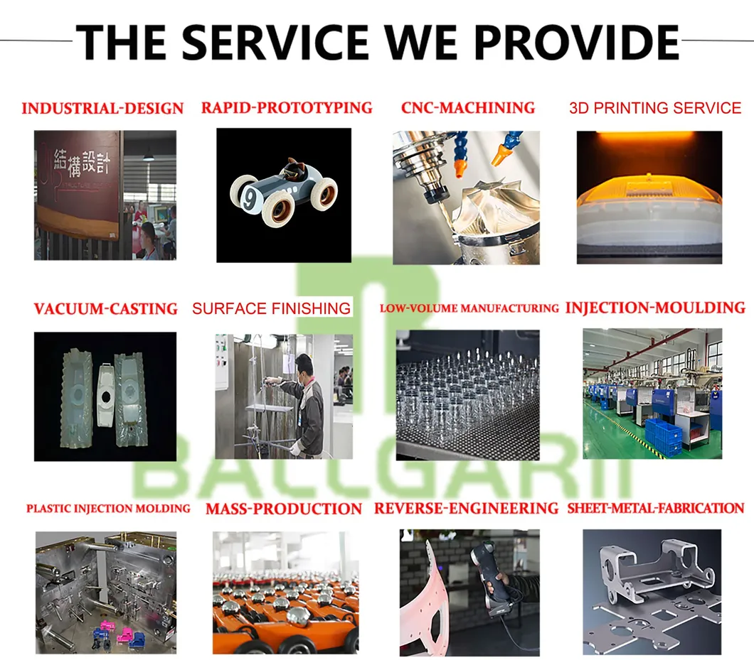 CNC Services