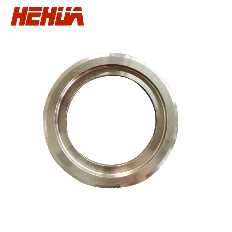 OEM Stainless Steel Manufacturing Parts Custom Welding Structure Dalongmen CNC Machining Parts
