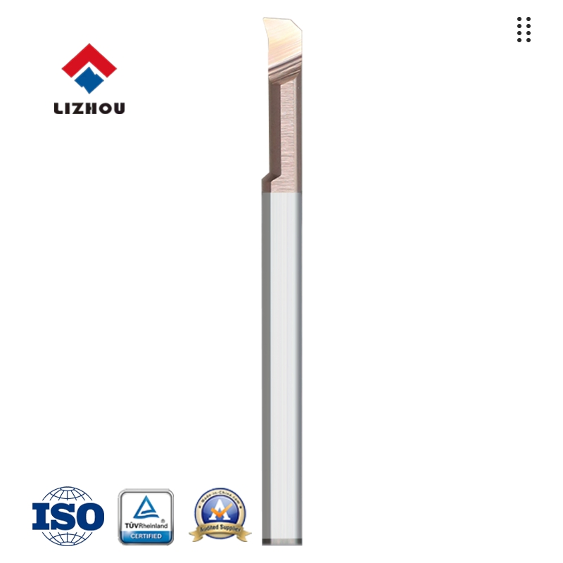 CNC Internal Boring Tool Industrial Carbide Supplier