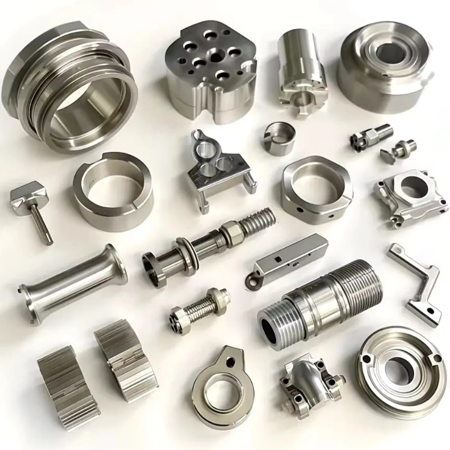 Multi-Axis CNC Machining of Carbon Fiber Composite Racing Seat Frames for Motorsports with Custom Driver-Specific Ergonomics.