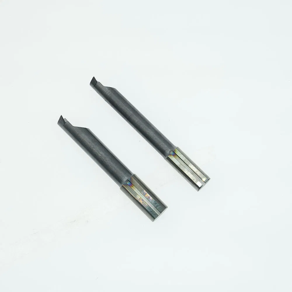 CNC Profiling Tungsten Carbide Mini Hole Boring for Micro Hole Processing