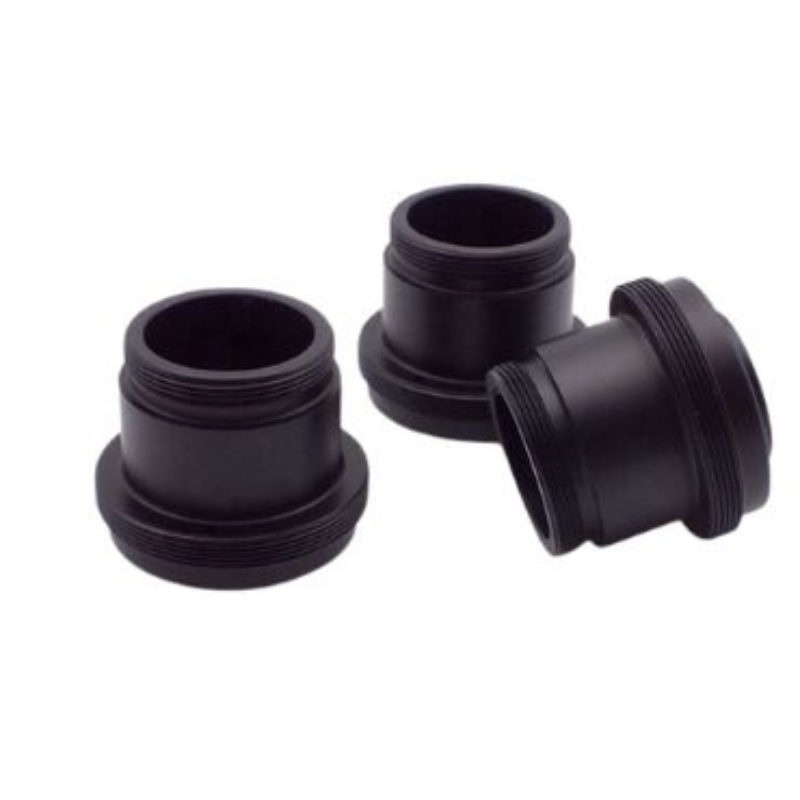 Custom ABS Plastic Parts Plastic CNC Machining Service Customized CNC Machining Service