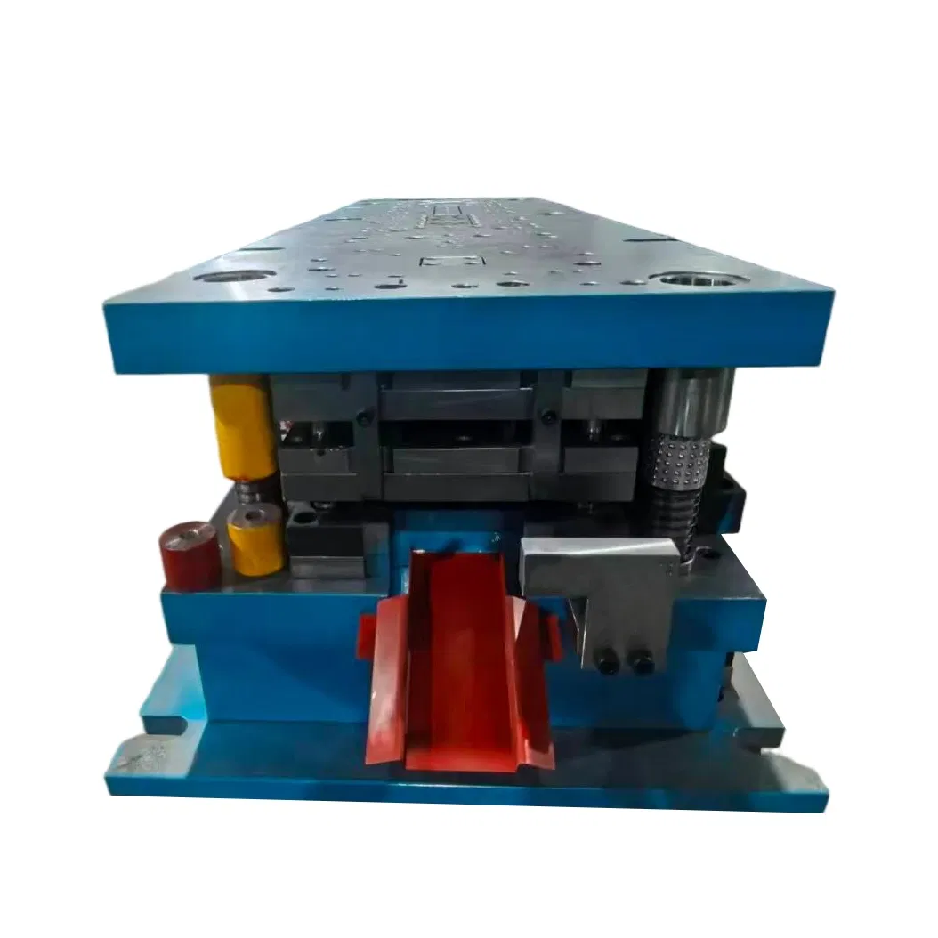 CNC Milling Hardware Stamping Tooling for Washing Machine Household Appliances