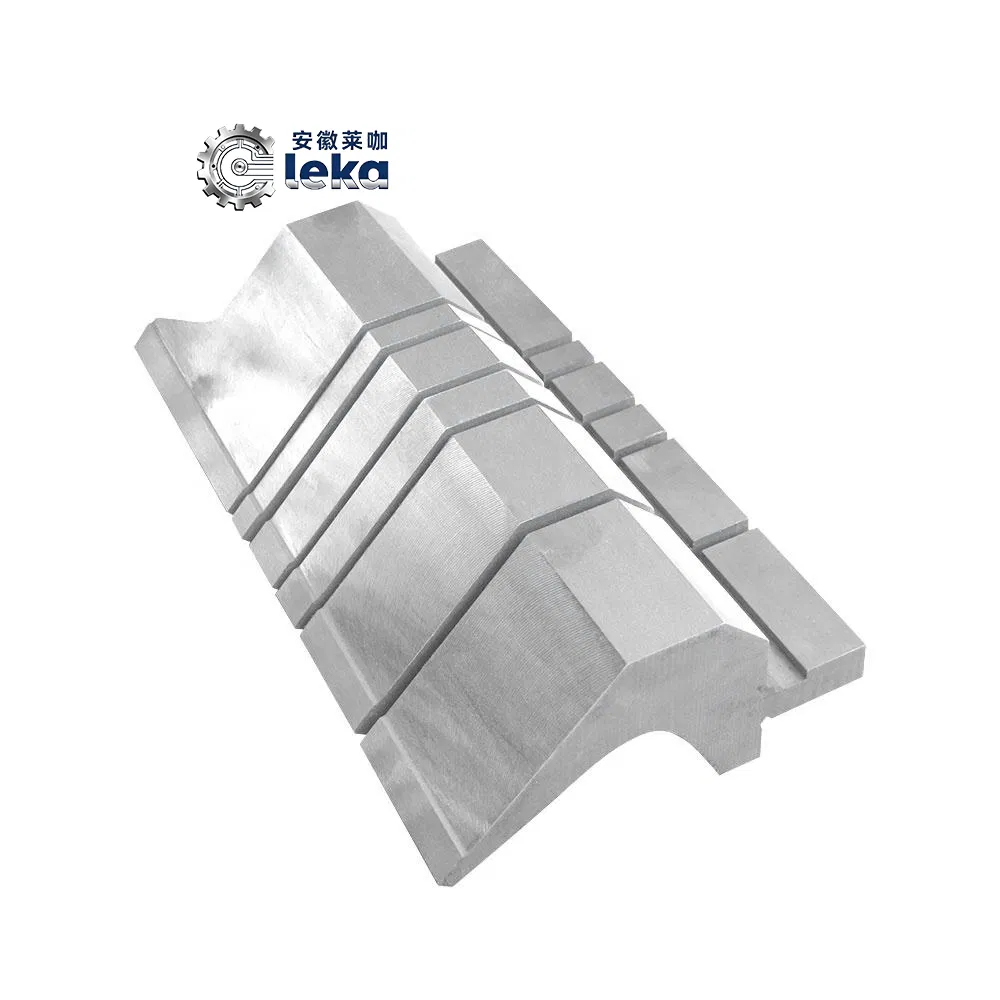 High Precision CNC Bending Machine Press Brake Tooling for Perfect Stamping Dies