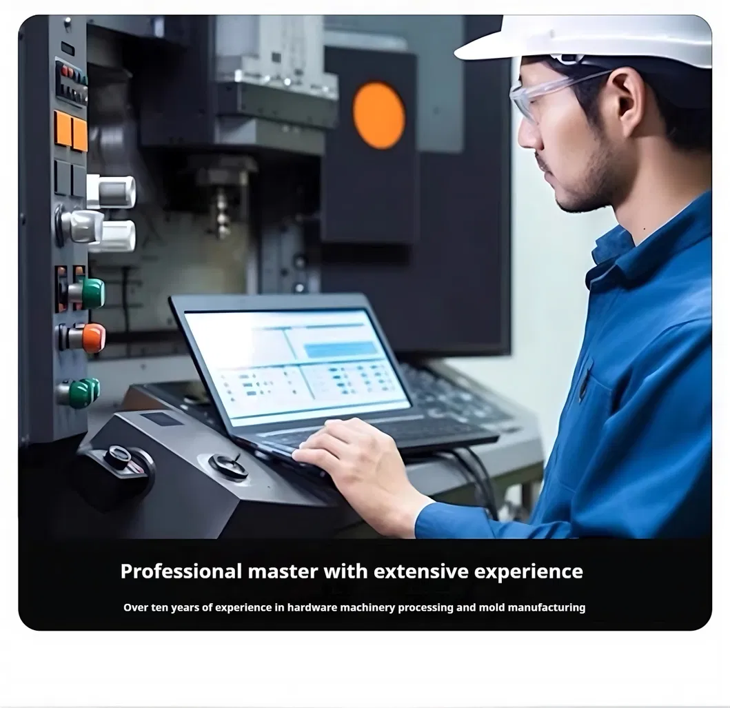 CNC Machining Part 10