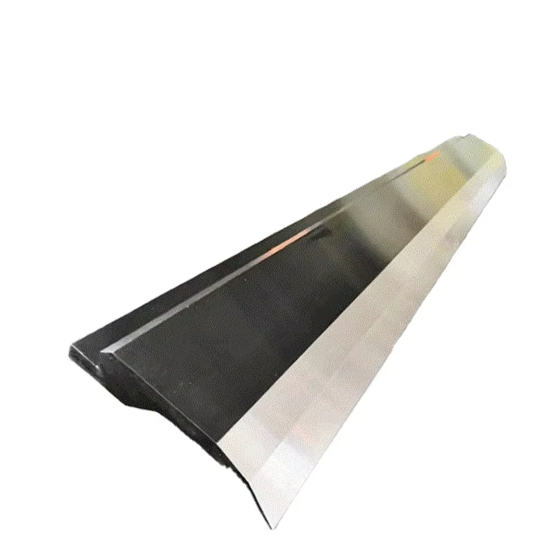 Standard Tested Hydraulic Press Brake V Block Bending Die and Tools CNC Brake Press Tooling