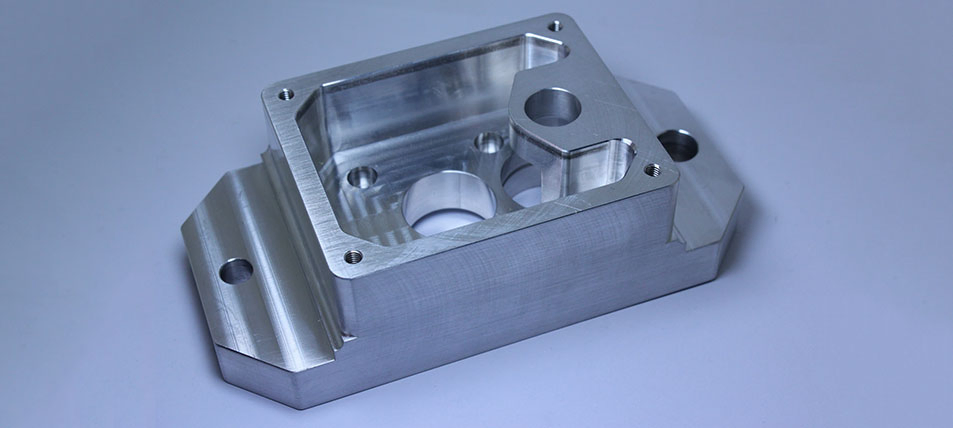 High Precision CNC Machining, Multi Axis CNC Machining, CNC Customized Machining